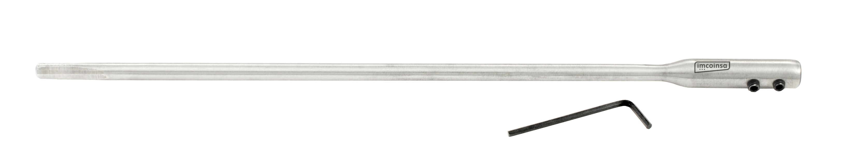 Alargador broca pala Imcoinsa